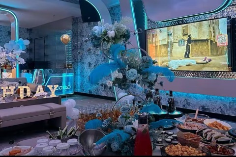 三门峡高端会所礼宾员招聘开启