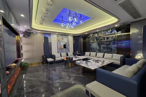 黄河畔的职场港湾 为追梦姐妹点亮城市星光